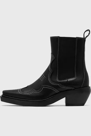 &Copenhagen CPH232 LEATHER women Boots