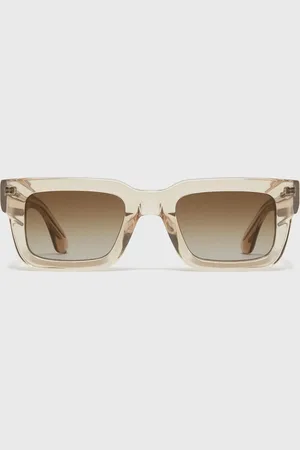 CHIMI 05.2 Ecru men Eyewear
