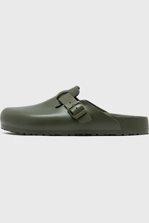Birkenstock Boston EVA men Sandals & Slides