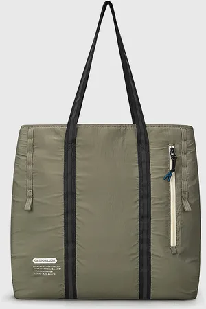 Gaston Luga Lightweight Shopper men Tote & Shopping Bags