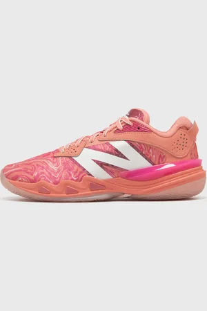 New Balance HSL men Basketball|High-& Midtop