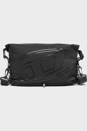 Diesel DRAPE DRAPE CROSSBODY CRO men Messenger & Crossbody Bags