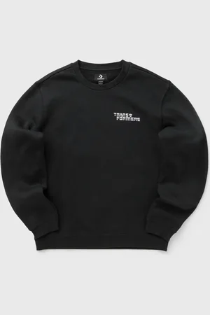 Converse TRANSFORMERS CREW men Sweatshirts