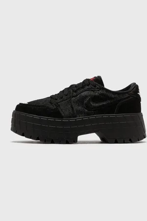 Jordan W Air 1 Brooklyn Low men Lowtop