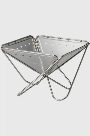 Snow Peak PACK&CARRY FIREPLACE M men Outdoor Equipment