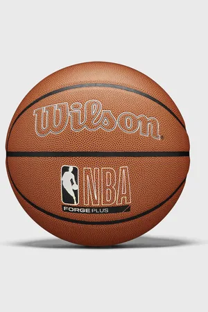 Wilson NBA FORGE PLUS BASKETBALL SIZE 7 men Sports Equipment