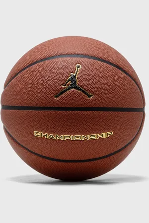 Jordan CHAMPIONSHIP 8P DEFLATED SIZE 7 men Sports Equipment en