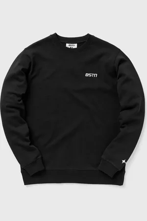 BSTN BSTN Crewneck men Sweatshirts