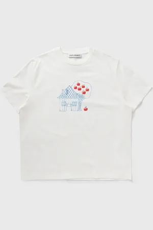 OUR LEGACY BOX TEE men Shortsleeves