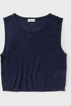 American Vintage JUMPER SL DUMY women Tops & Tanks