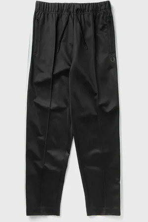 Fred Perry TWO COLOUR TAPE TRACK PANT men Track Pants