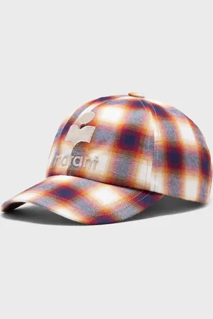 Isabel Marant TYRON CAP men Caps