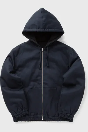 Arte Antwerp Reversed Jacket men Bomber Jackets