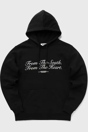 BSTN From the South from the Heart Hoody men Hoodies