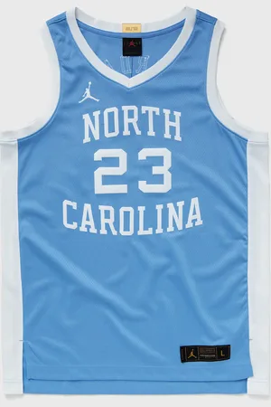Jordan UNC College Retro Jersey Limited Away n #23 men Jerseys