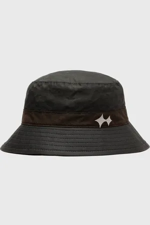 Barbour X BSTN Brand Bucket Hat men Hats en