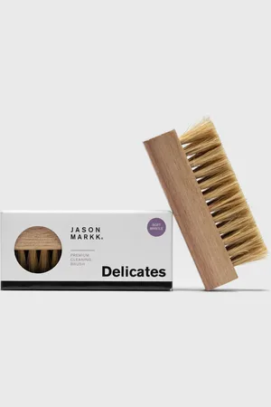 Jason Markk Premium Cleaning Brush men Sneaker Care