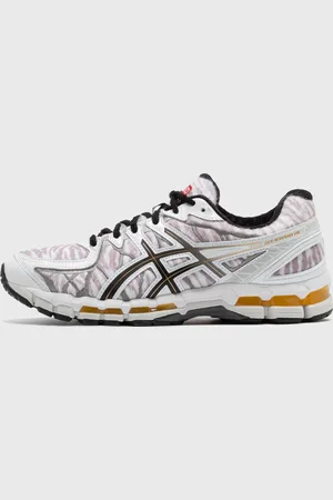 Kenzo X Asics Gel-Kayano 20 men Lowtop