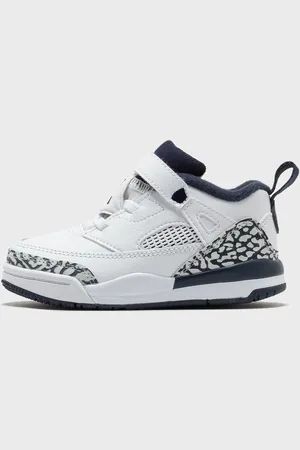 Jordan SPIZIKE LOW (TD) Sneakers en