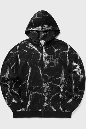 PUMA X Lamelo Ball LaFrance Written in Chrome Hoodie men Hoodies