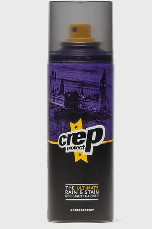 Crep Protect The Ultimate Rain & Stain Resistant Barrier Spray - 200 ml men Sneaker Care