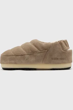 Moon Boot SANDAL BAND SUEDE women Sandals & Slides