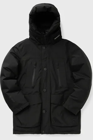 Woolrich RECYCLED GORE TEX ARCTIC PARKA men Parkas