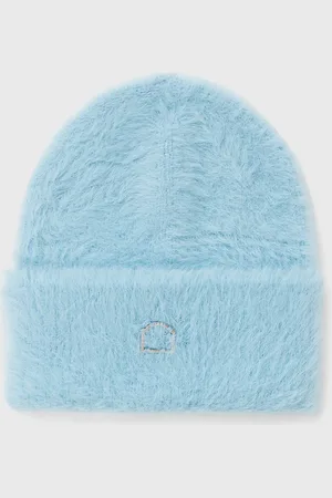 Reternity FURRY BEANIE men Beanies