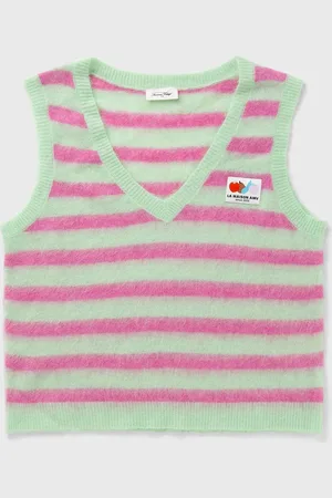 American Vintage Pullover Nenybay women Tops