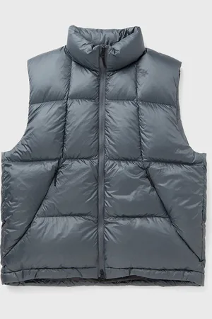 GOLDWIN PERTEX QUANTUM DOWN VEST men Vests