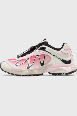 Salomon XT-WHISPER women Lowtop