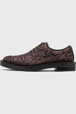 Clarks X MARTINE ROSE CUR Oxford 2 M men Casual Shoes