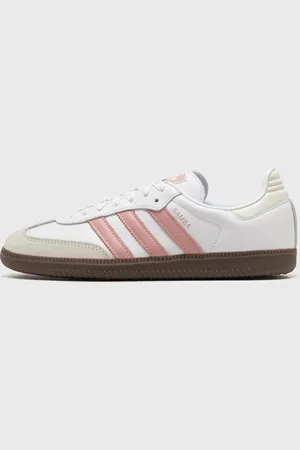 adidas WMNS SAMBA OG women Lowtop