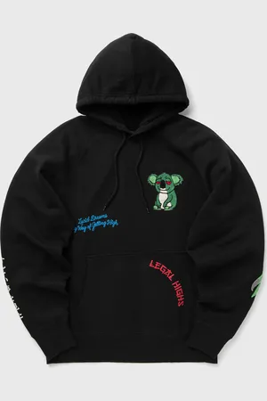 Edwin Sly Way Hoodie Sweat men Hoodies