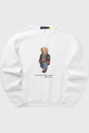 Ralph Lauren SWEATSHIRT men Sweatshirts