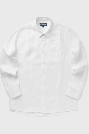 Vilebrequin CAROUBIS SHIRT men Shortsleeves