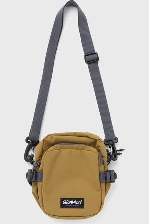 Gramicci CORDURA MINI SHOULDER BAG men Messenger & Crossbody Bags