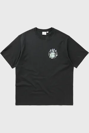 Gramicci CLIMBER’S HAND TEE men Shortsleeves