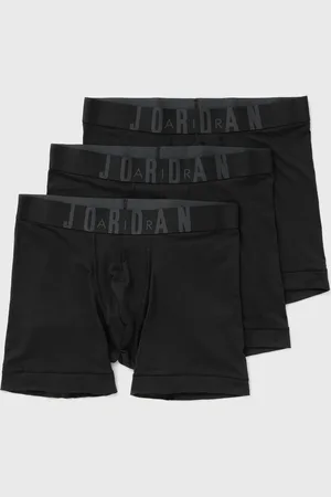 Jordan JHM FLIGHT MODAL 3PK BB men Boxers & Briefs