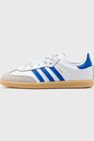 adidas SAMBA OG EL I Sneakers