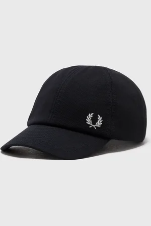 Fred Perry PIQUE CLASSIC CAP men Caps