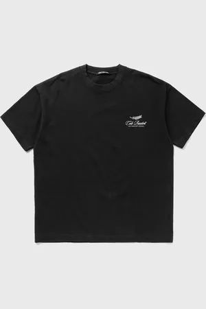 Cole Buxton CB INTERNATIONAL TEE men Shortsleeves