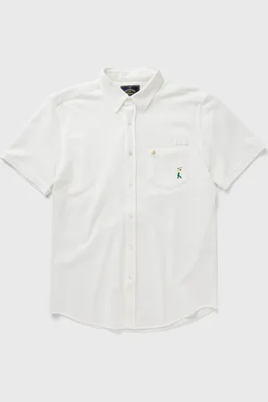 Portuguese Flannel Player men Shortsleeves