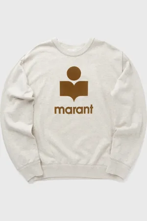 Isabel Marant LIGHT SWEATSHIRT men Sweatshirts