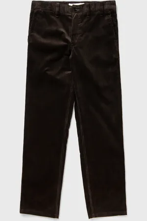 Norse projects Aros Regular Wide Wale Corduroy Chino men Casual Pants