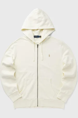 Ralph Lauren SWEATSHIRT men Hoodies|Zippers