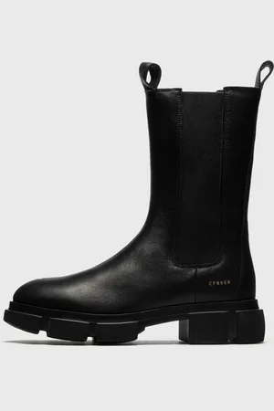 &Copenhagen CPH500 Vitello women Boots