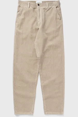 Les Deux Kody Heavy Corduroy Pants men Casual Pants