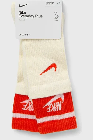 Nike Everyday Plus Cushioned Crew Socks (1 Pair) men Socks
