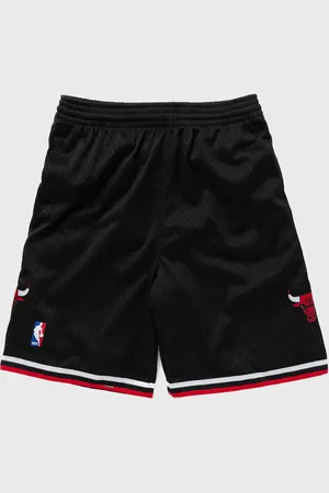 Mitchell & Ness NBA SWINGMAN SHORTS CHICAGO BULLS ALTERNATE 1997 Shorts